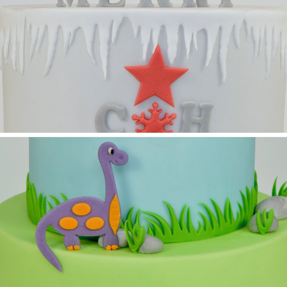 FMM Tappit Cutter Elements