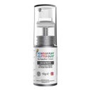 Sugarflair Pump Spray Powder Puff Glitter Dust Graphite 10g