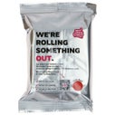 FunCakes Fondant Fire Red 250g
