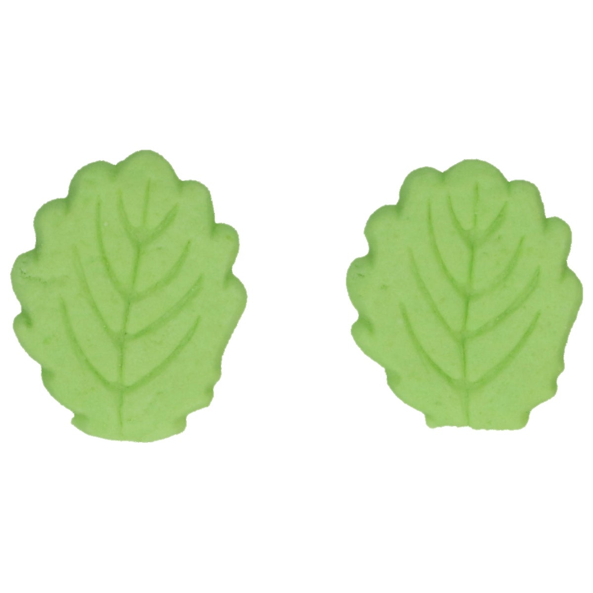 FunCakes Fondant Decoraties Blaadjes set/12