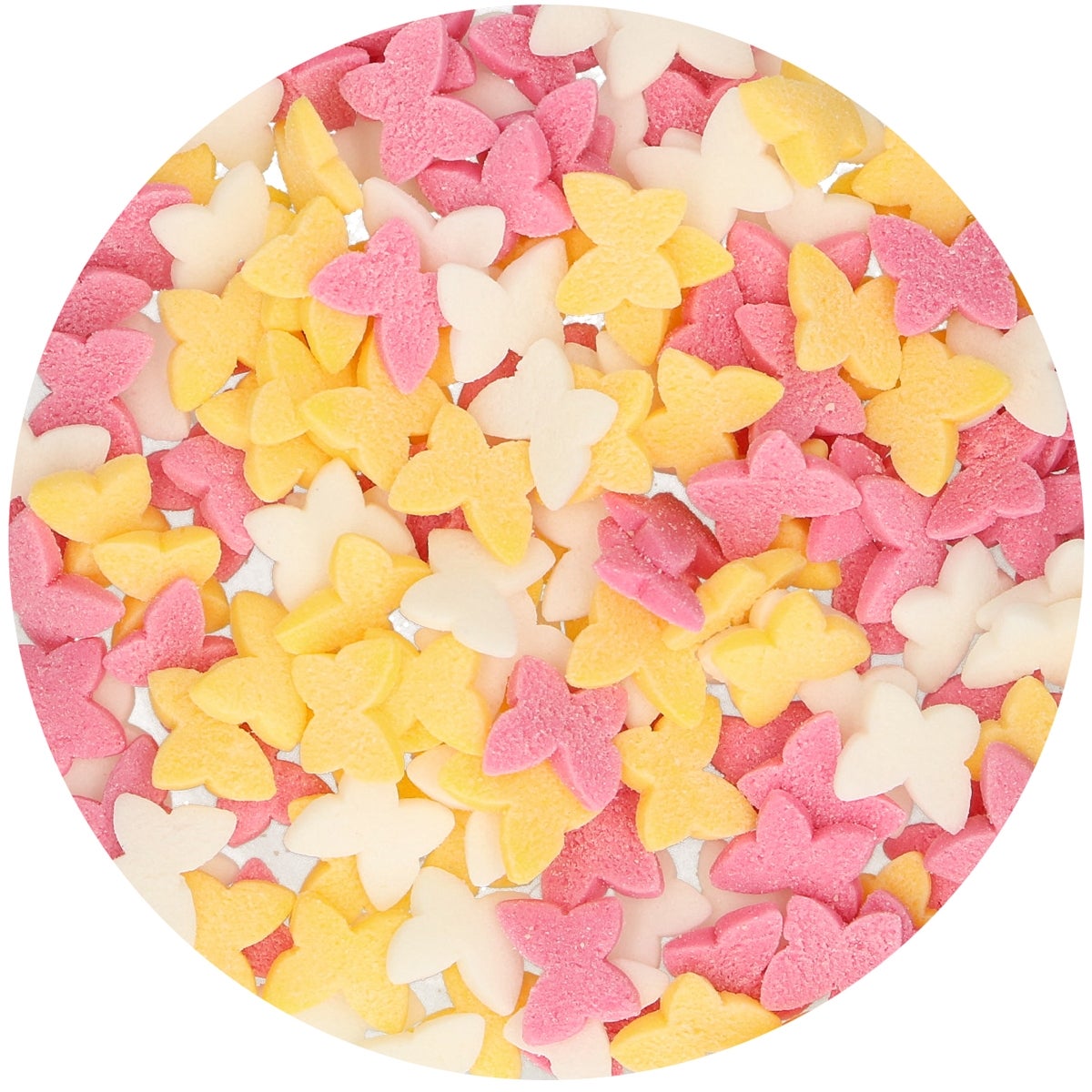 FunCakes Vlindermix 50g