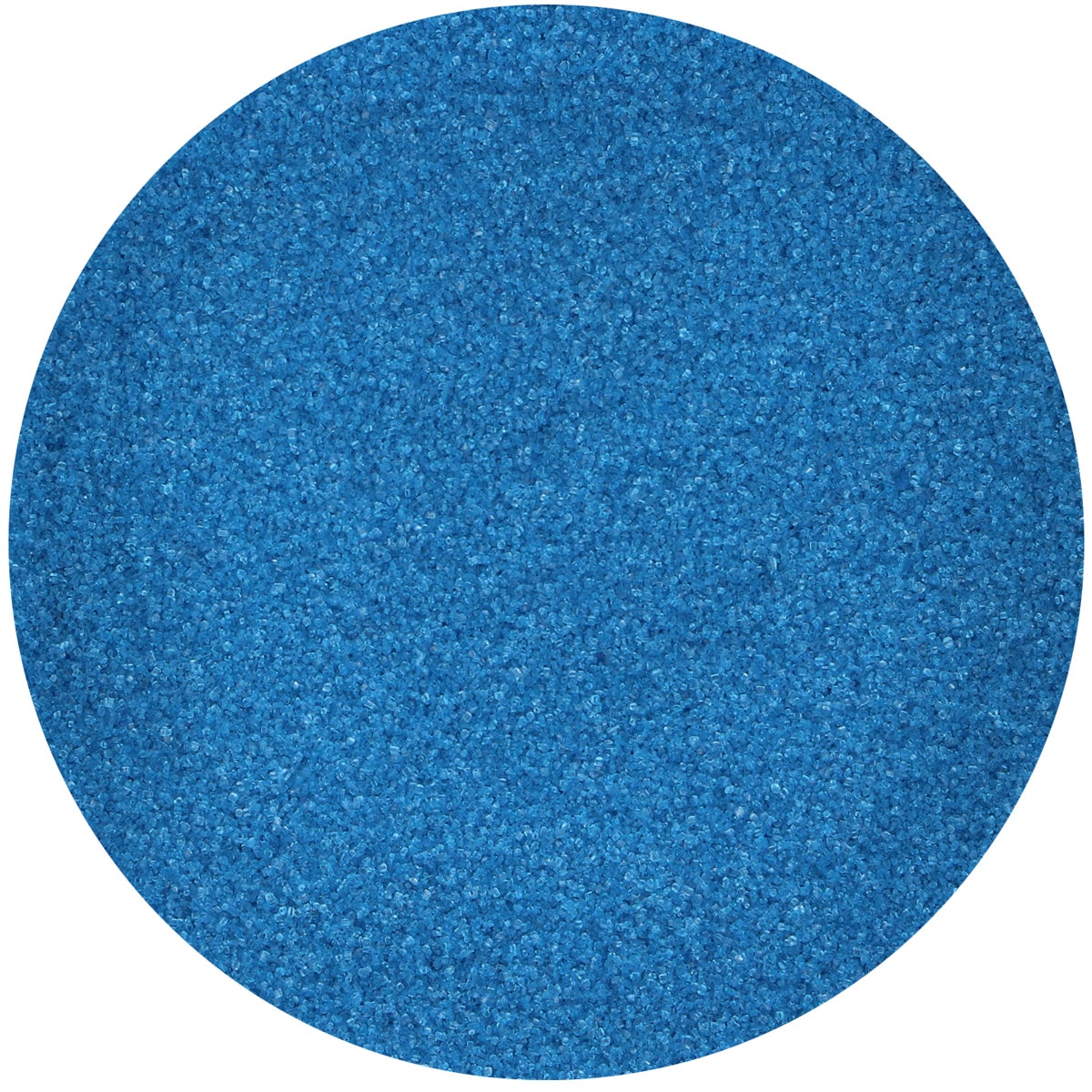 FunCakes Sanding Sugar Blauw 80g