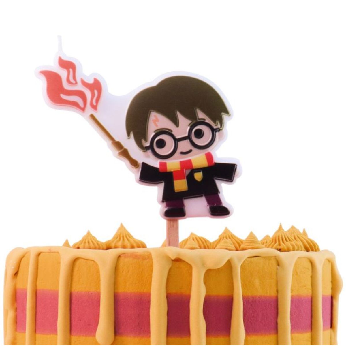 PME Harry Potter Kaars - Harry Potter