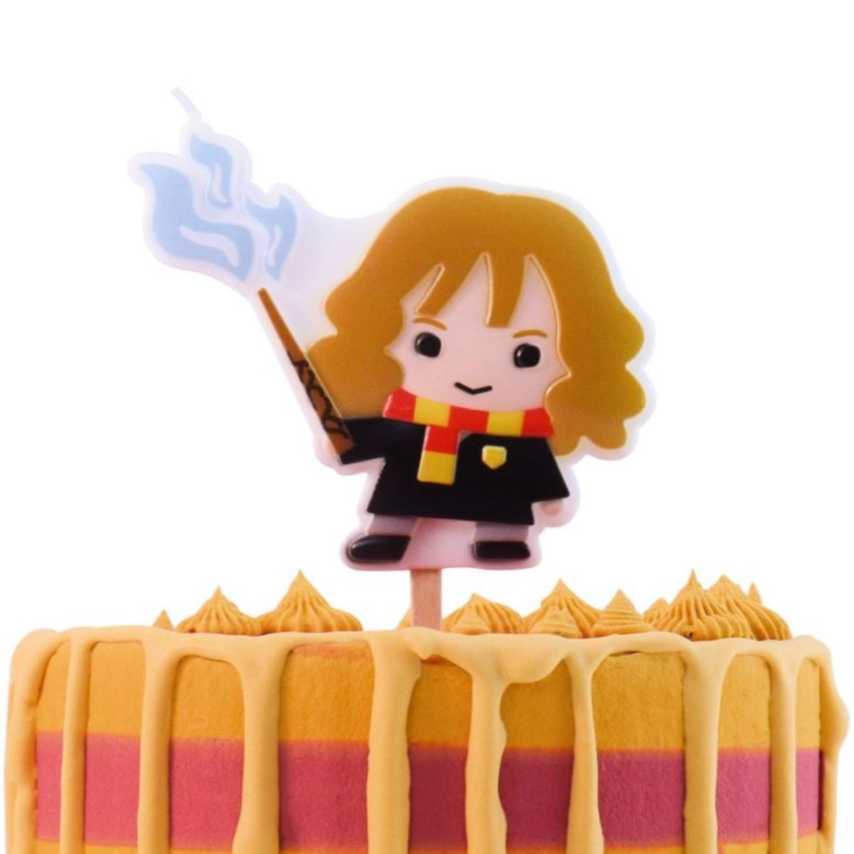 PME Harry Potter Kaars - Hermelien Griffel