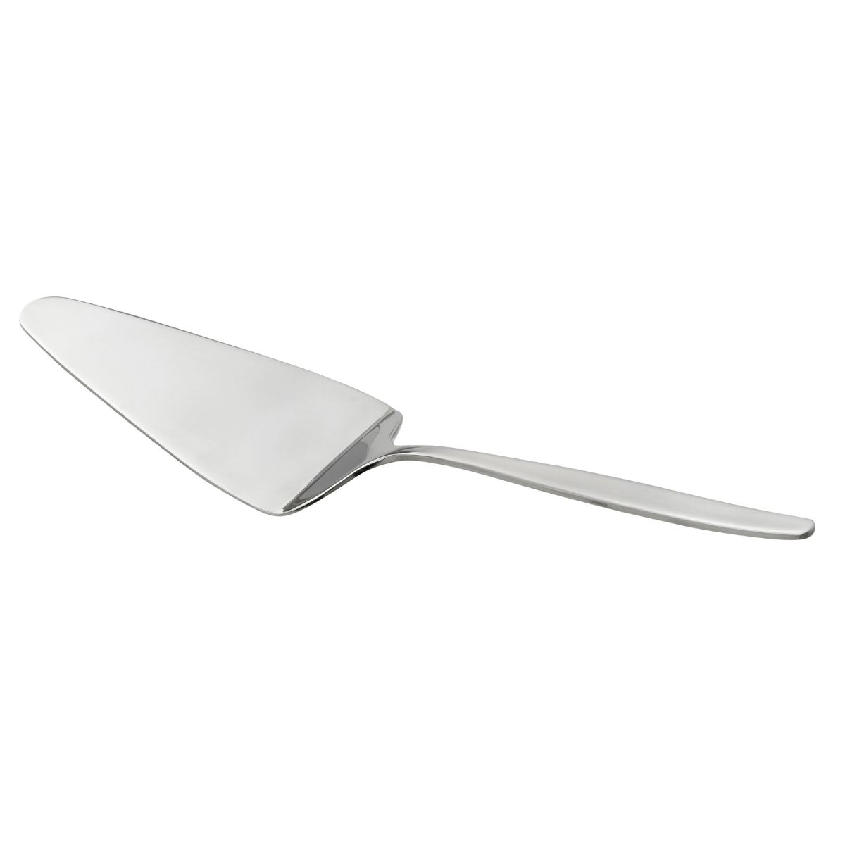 Nirosta Taartschep RVS 22cm