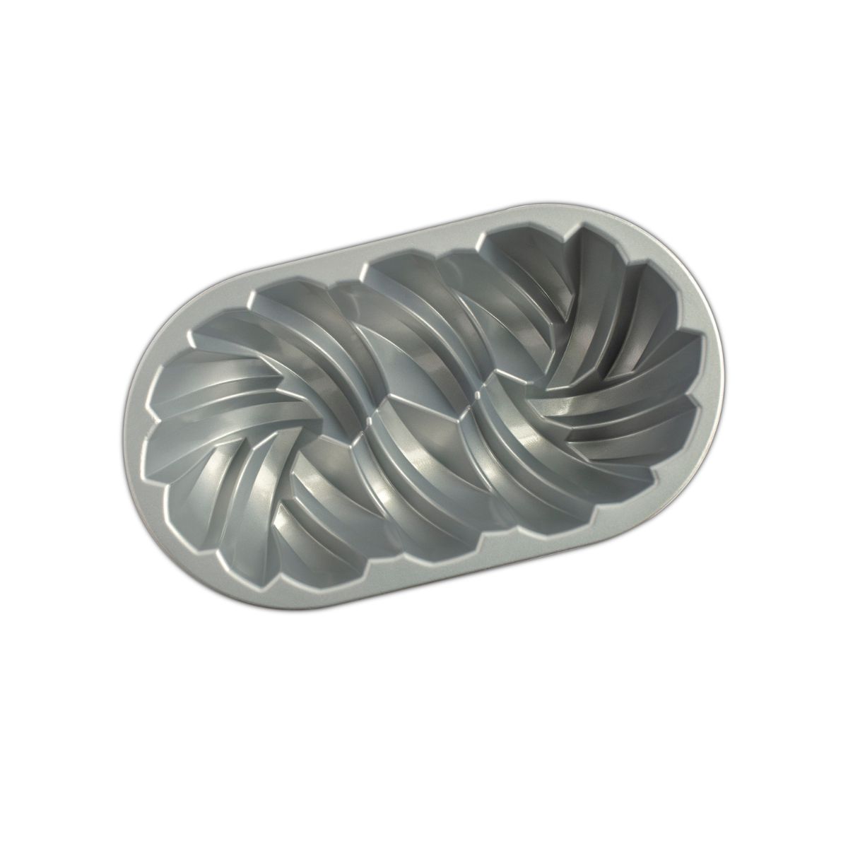 Nordic Ware Cakevorm Braided 26x15cm