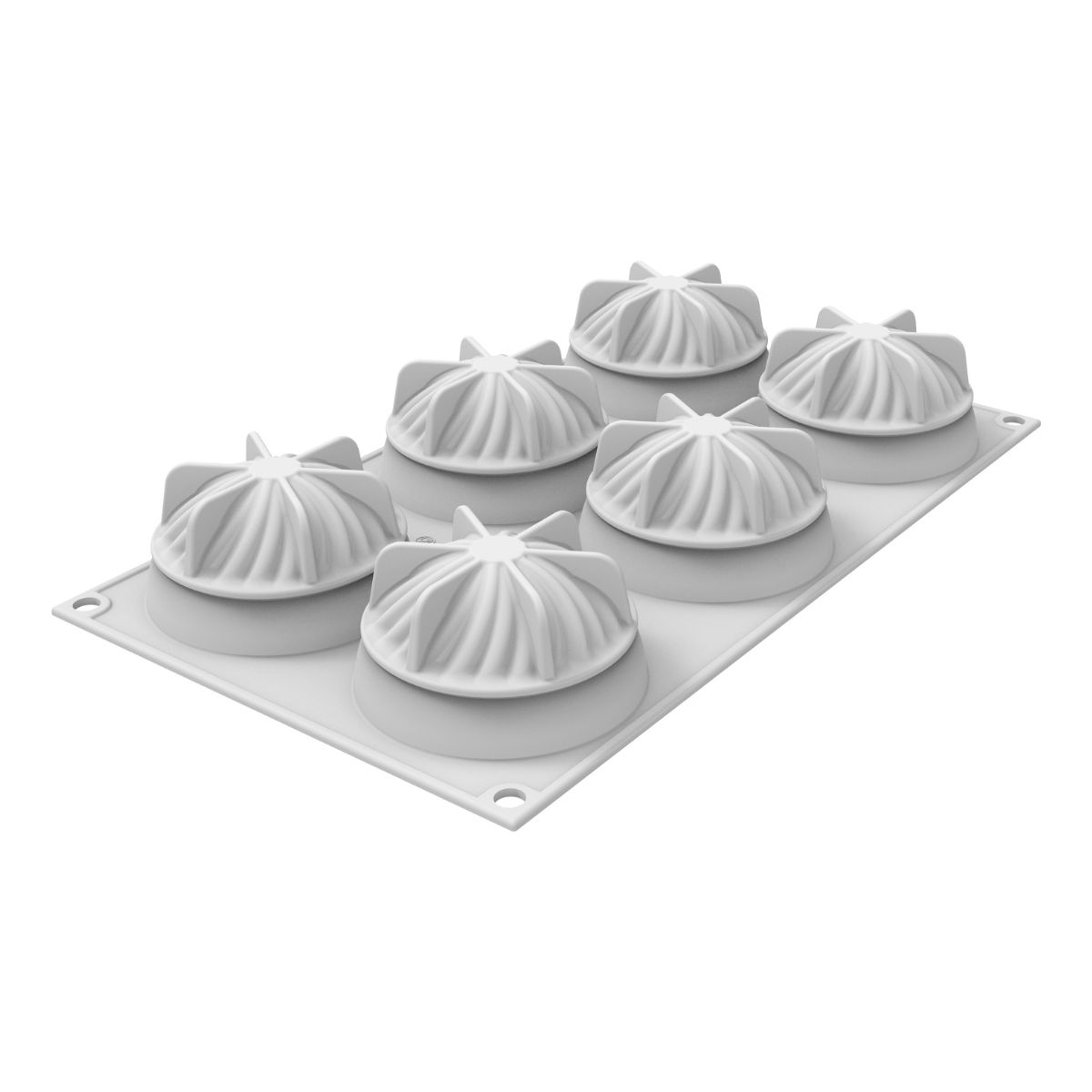 Silikomart Silicone Mould - Mini Golf