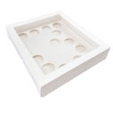 Simply Making Cupcake Doos Nummer 3 - 12 Vakken