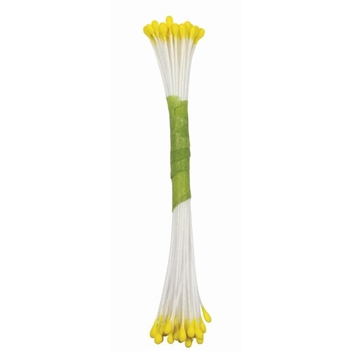 JEM Meeldraden Fijn Geel pk/50