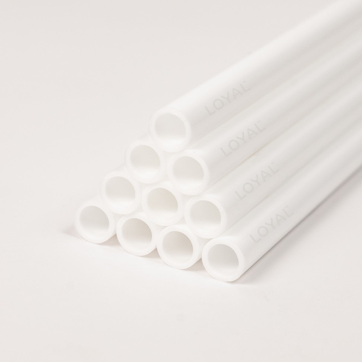 LOYAL Cake Dowels Stevig Materiaal Klein pk/10