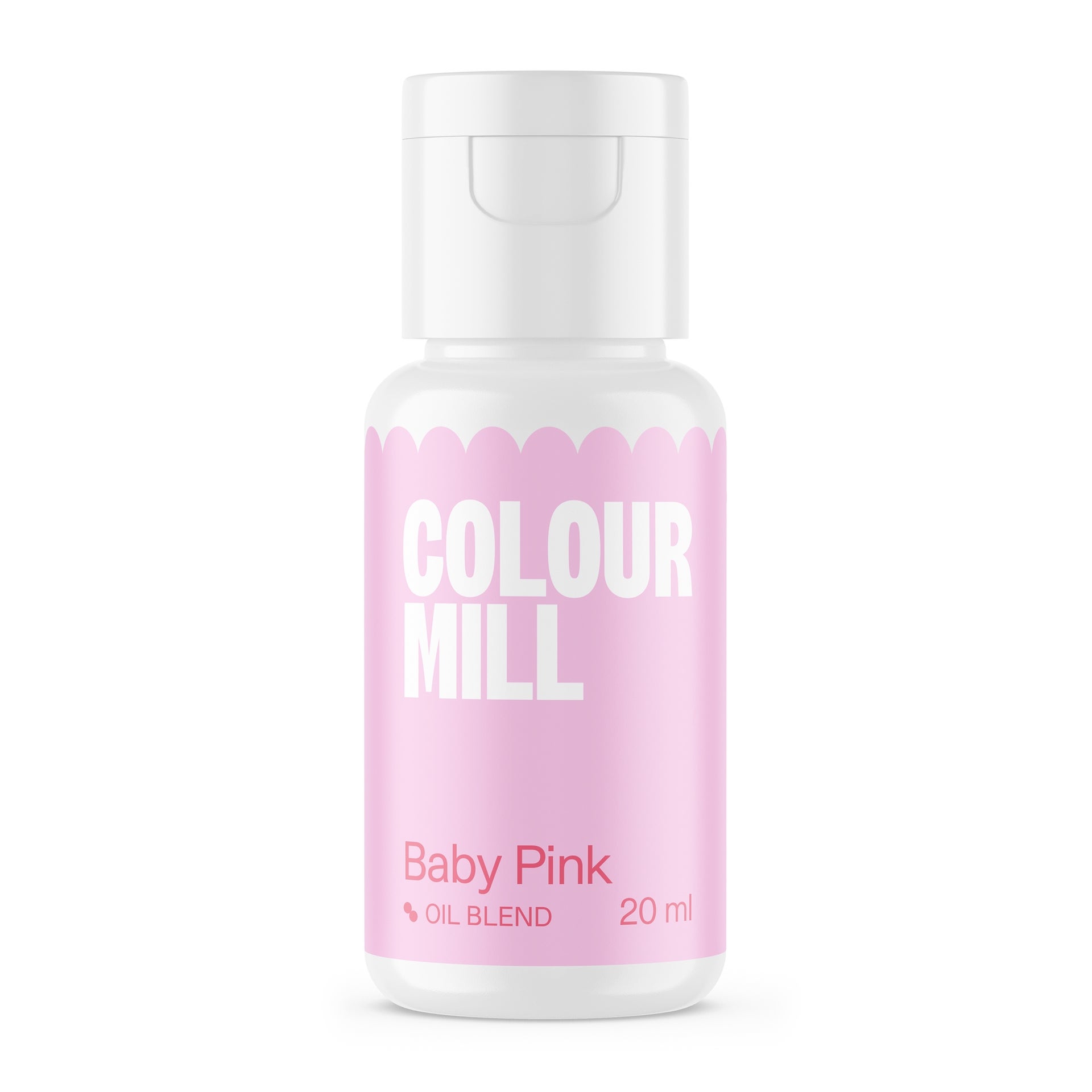 Colour Mill Kleurstof Baby Rose 20ml