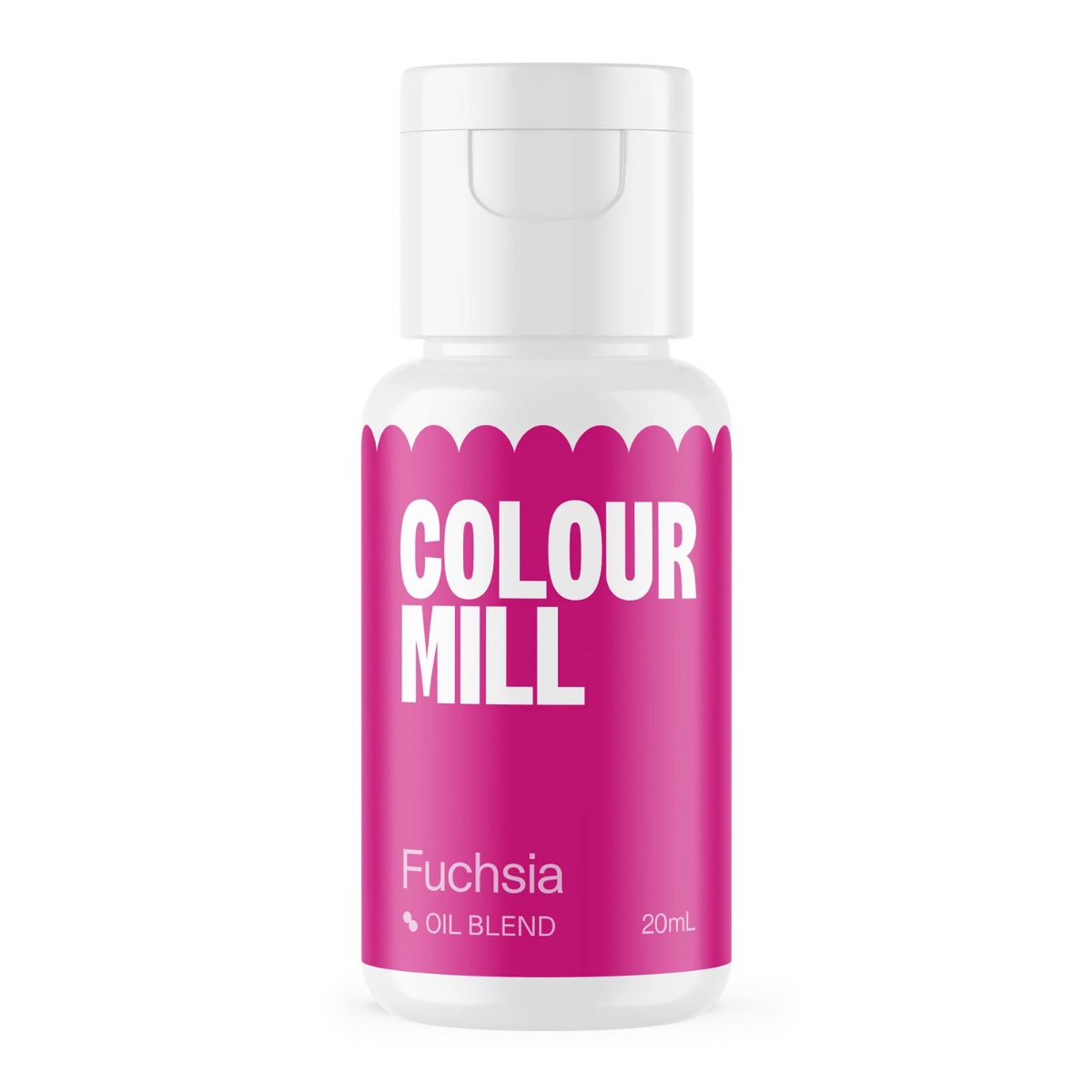 Colour Mill Kleurstof Fuchsia 20ml