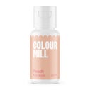 Colour Mill Oil Blend Peach 20ml