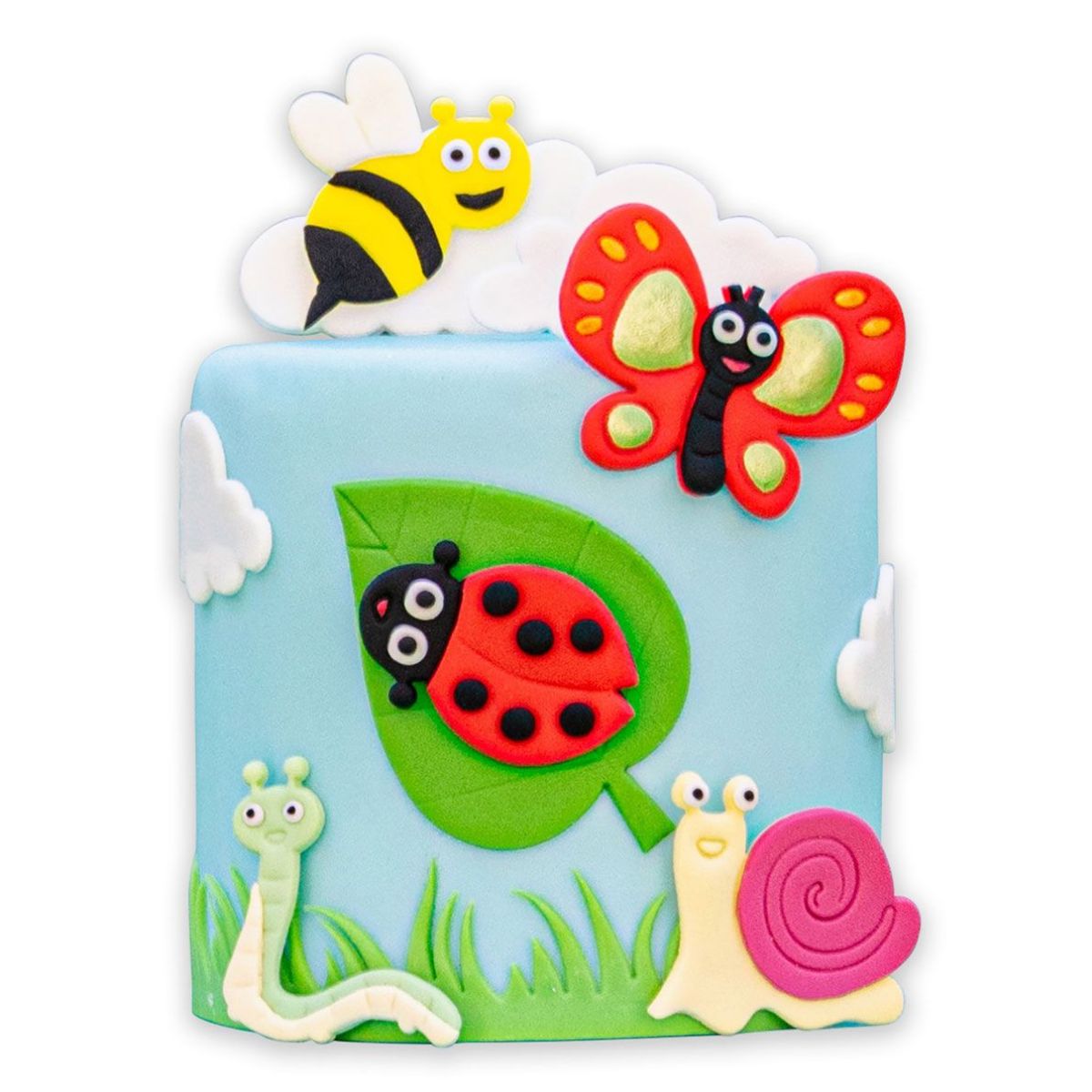 FMM Tappit Uitsteker It’s a Bugs Life