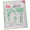 FMM Uitsteker More than a Bird House 
