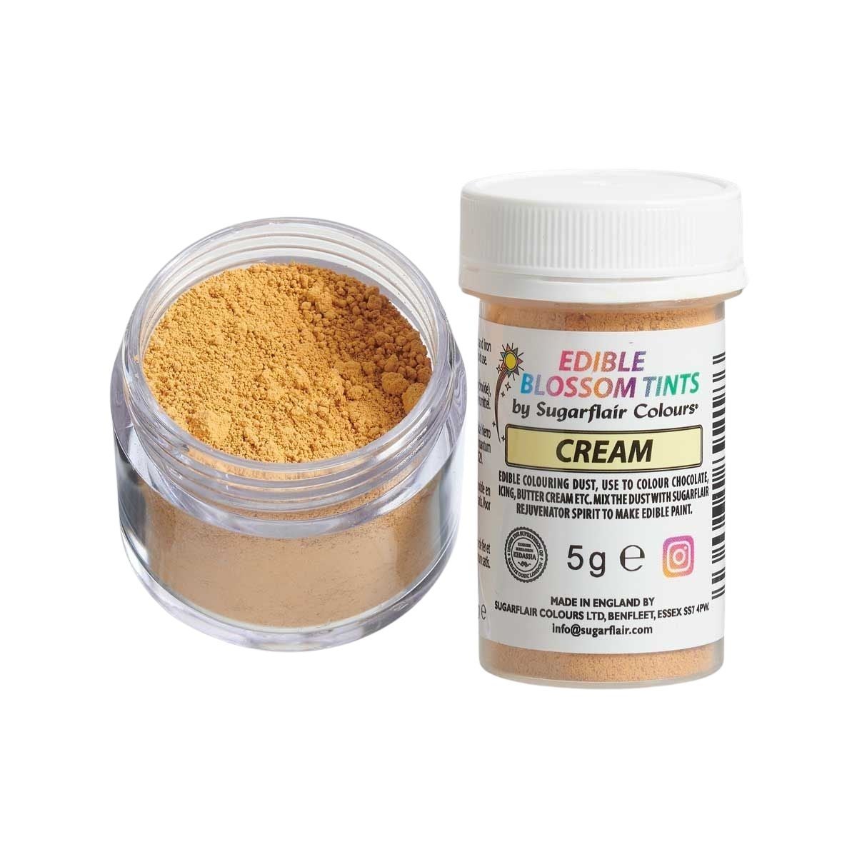 Sugarflair Blossom Tint Dust Room 5g
