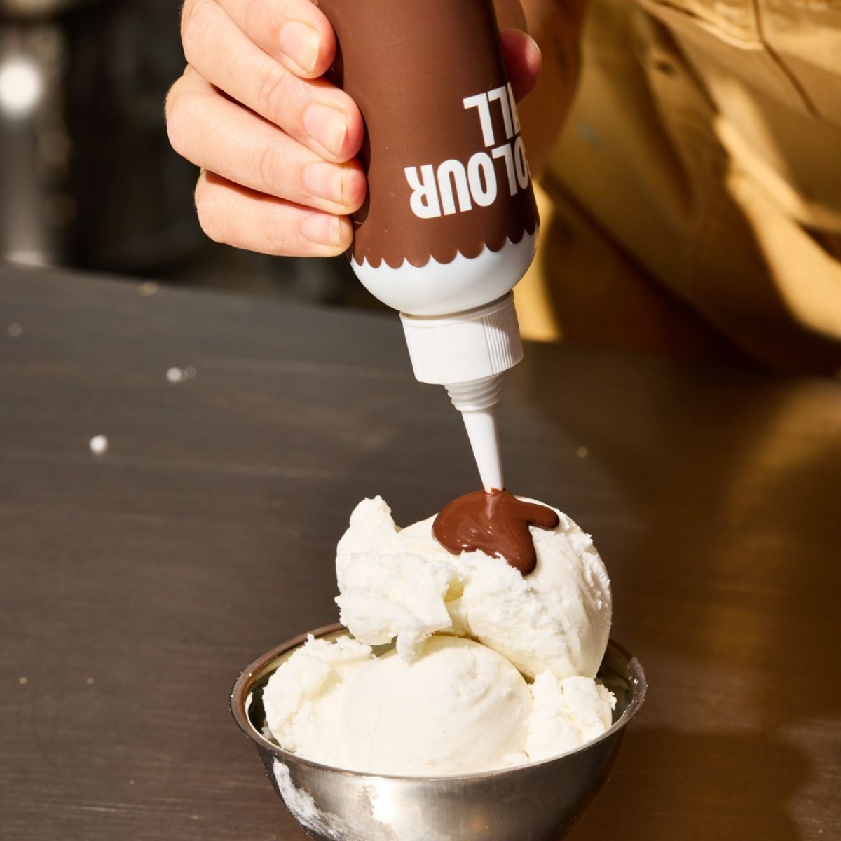 Colour Mill Choco Drip Chocolade 125g BBD Discount