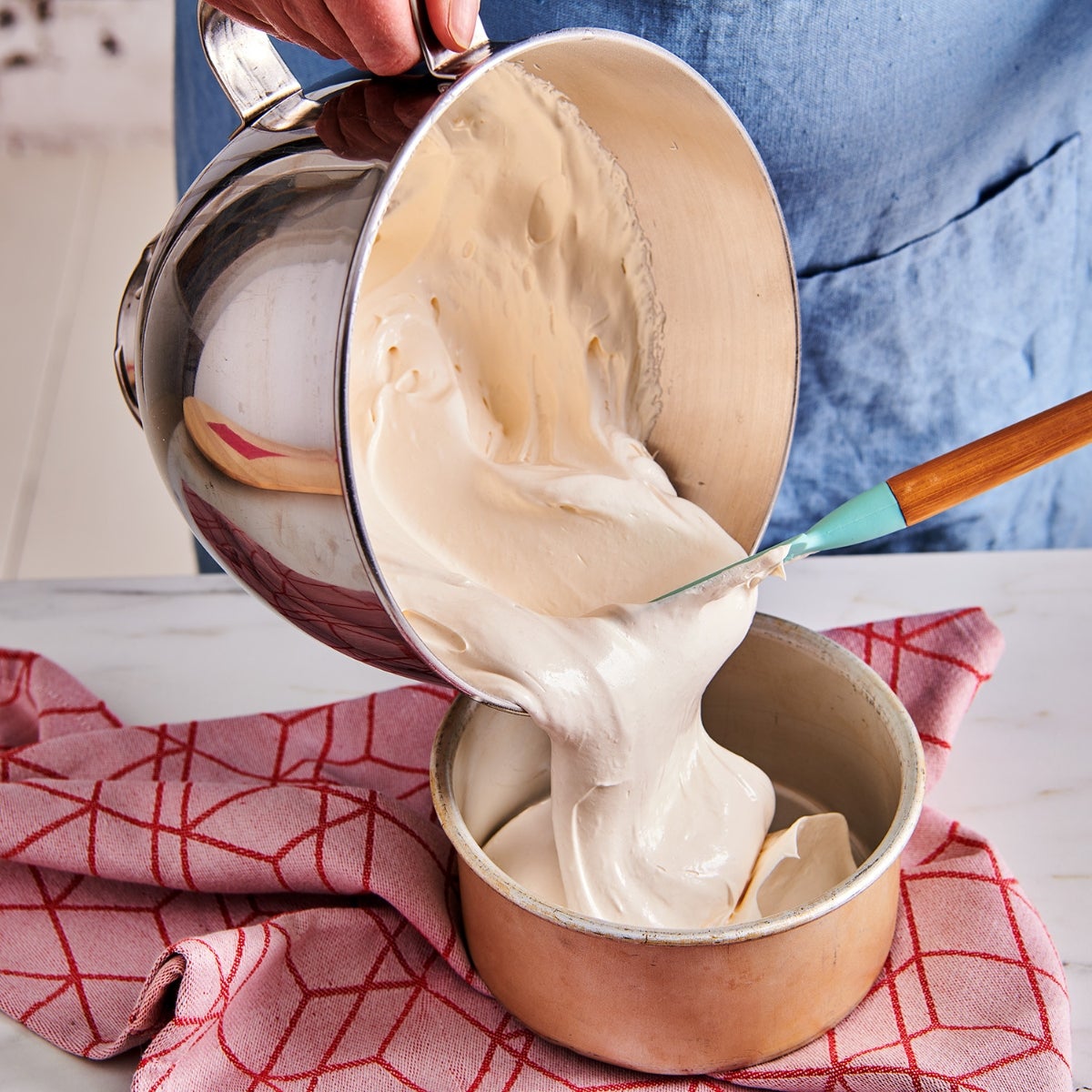 FunCakes Mix voor Biscuit Deluxe 10 kg