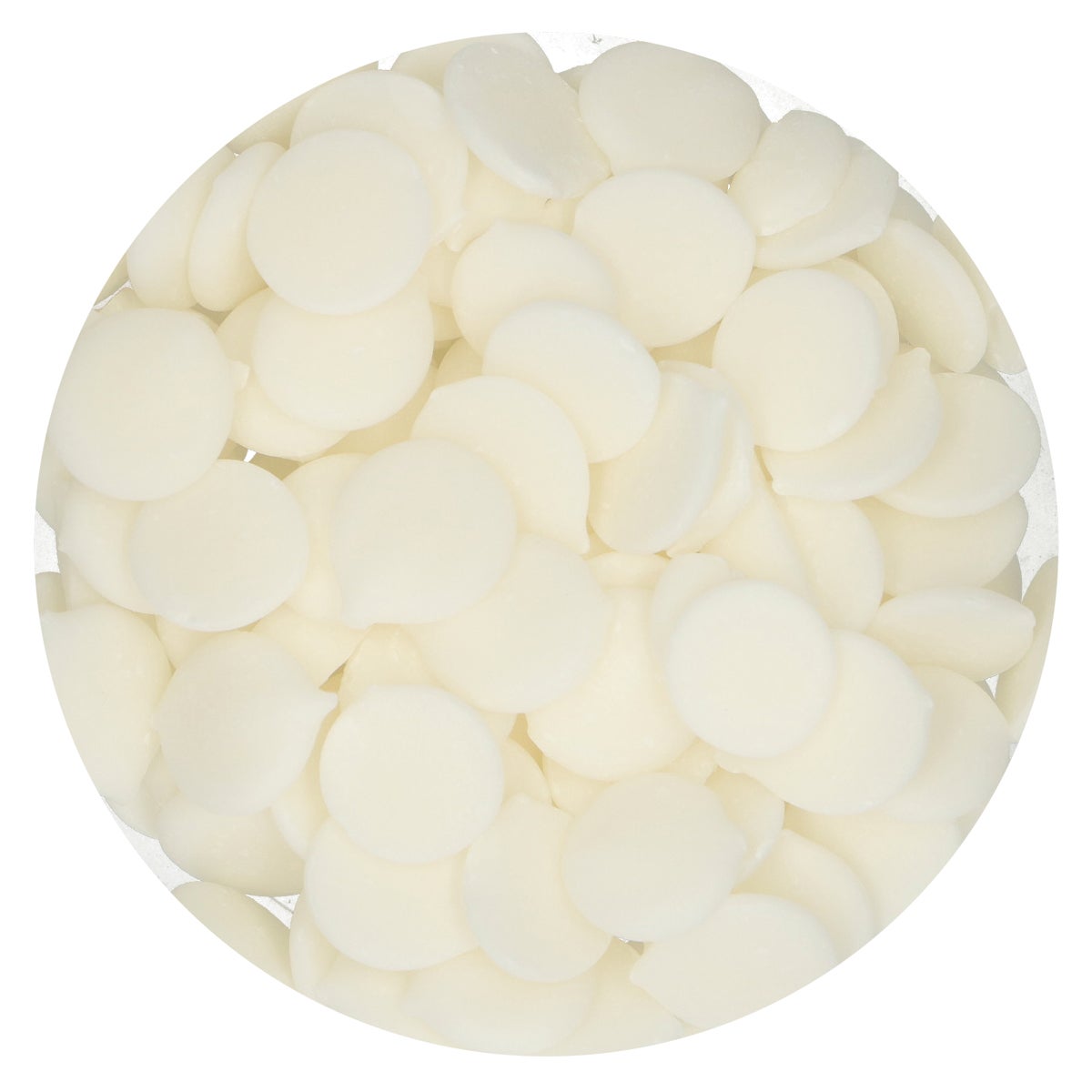 FunCakes Deco Melts -Yoghurtsmaak- 250g