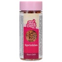 FunCakes Sterren Goud 60g