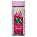 FunCakes Sprinkle Medley Voetbal 65g
