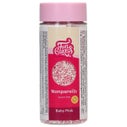 FunCakes Glutenvrije Nonpareils Baby Roze 80g
