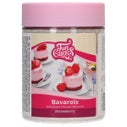 FunCakes Mix voor Bavarois Aardbei 150g