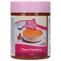 FunCakes Glazuur Topping Goud 375g