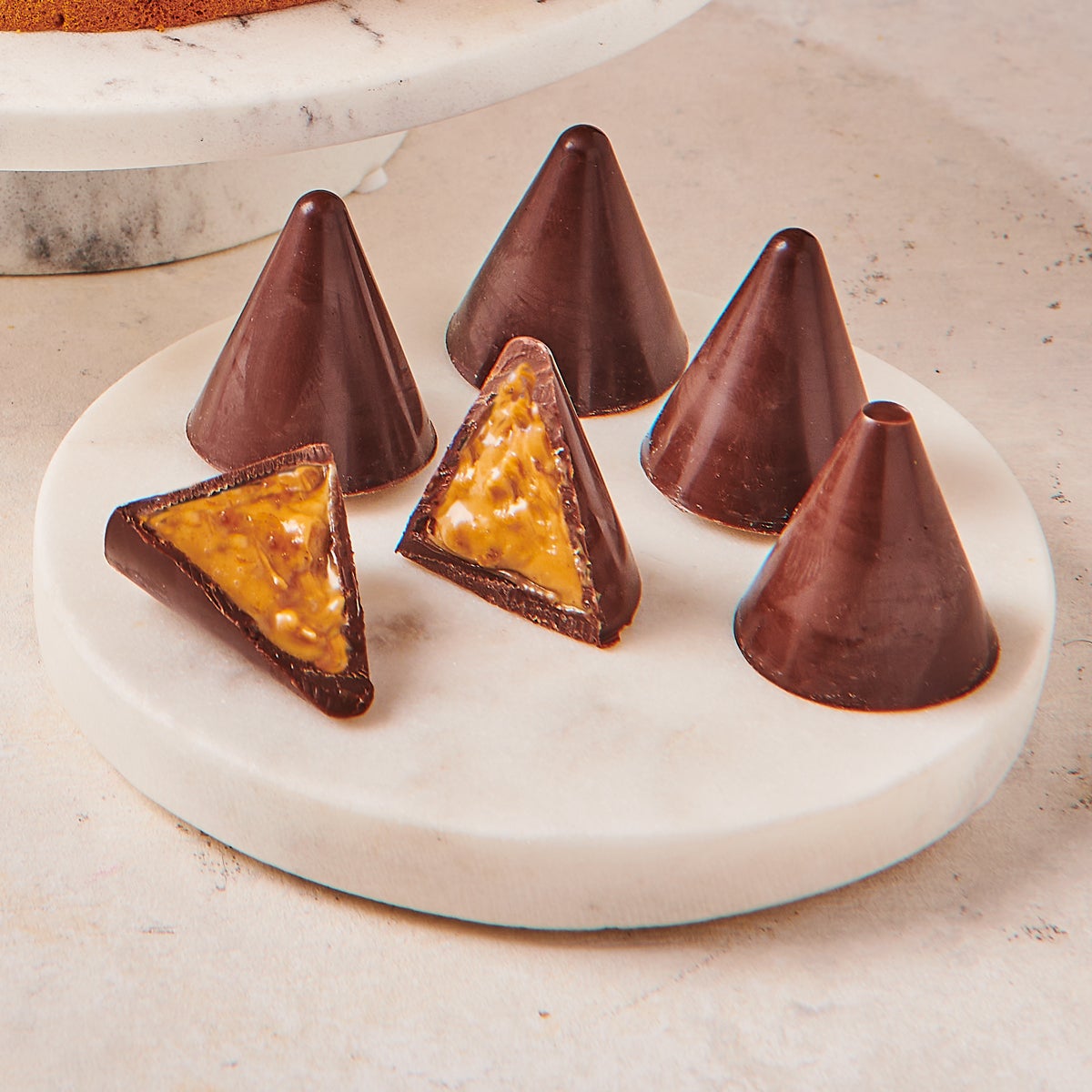 FunCakes Spread Crunchy Speculooskoekjes 250g BBD Discount