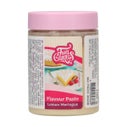 FunCakes Smaakpasta Lemon Meringue 100 g