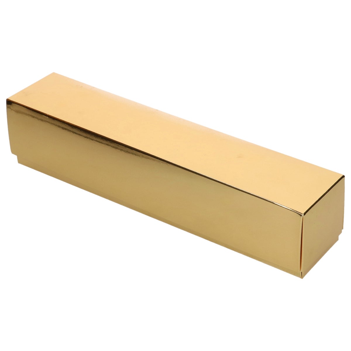 FunCakes Banketstaaf Doos Goud 32x6x6 cm pk/10