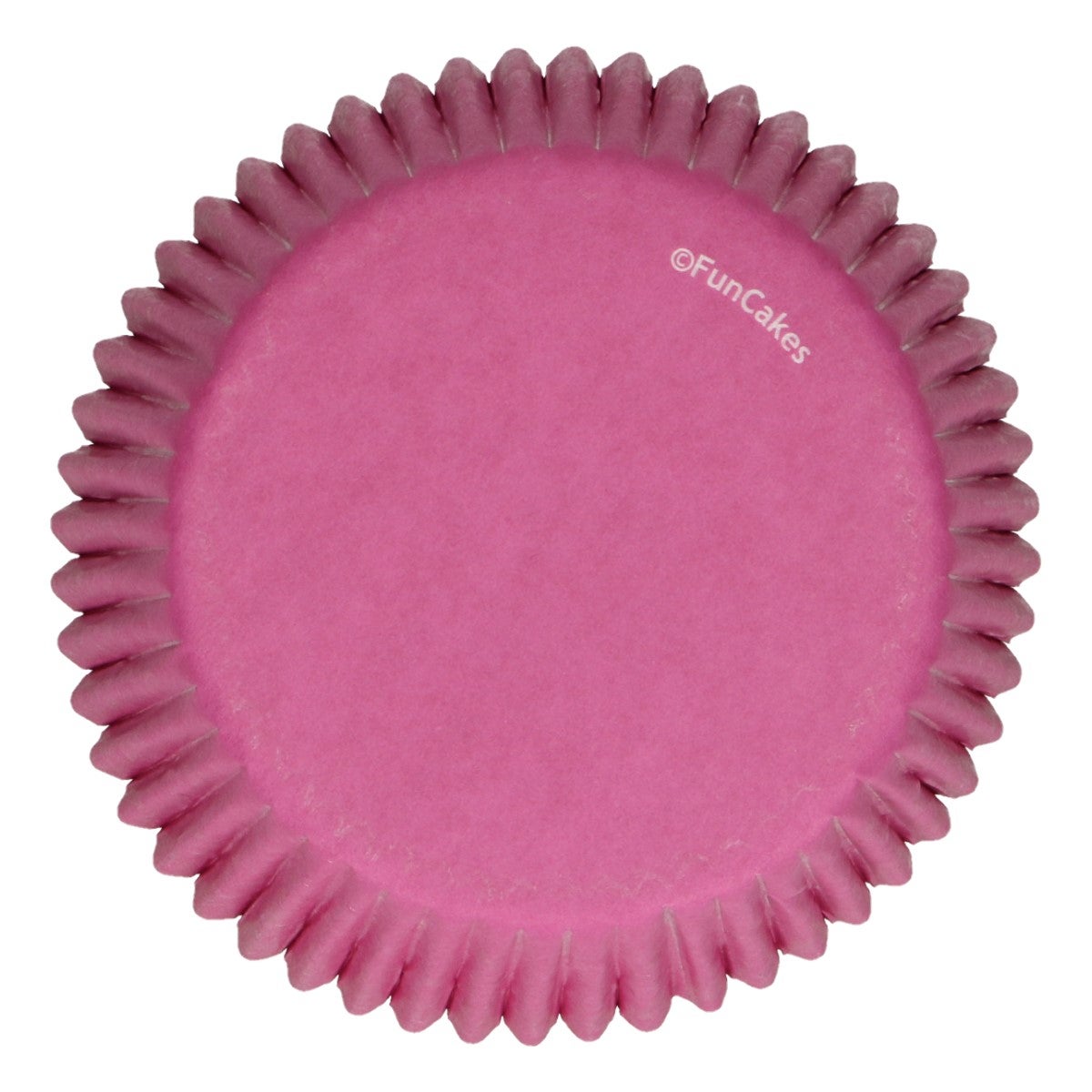 FunCakes Baking Cups Roze pk/48