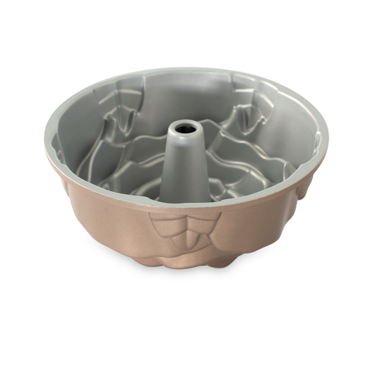 Nordic Ware Tulband Bakvorm Rose Ø23cm