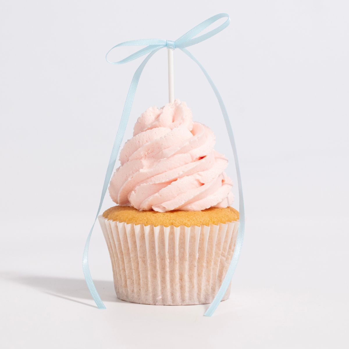 PME Strik Toppers Blauw pk/8