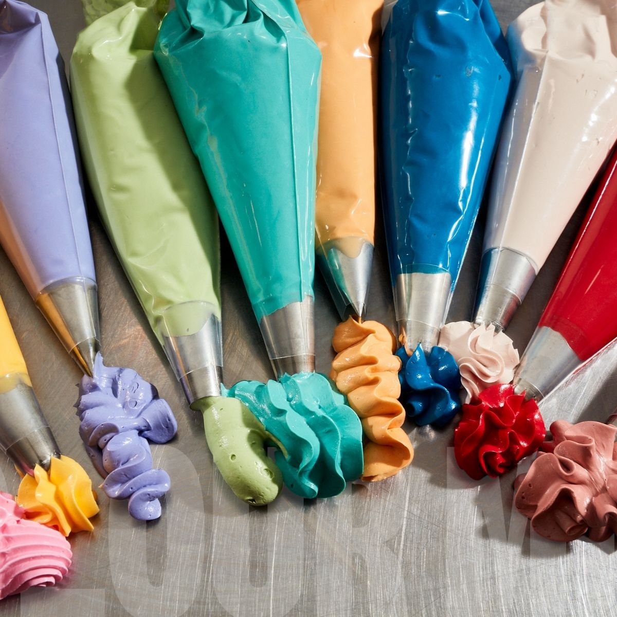 Colour Mill Witte Gloss Frost 2L