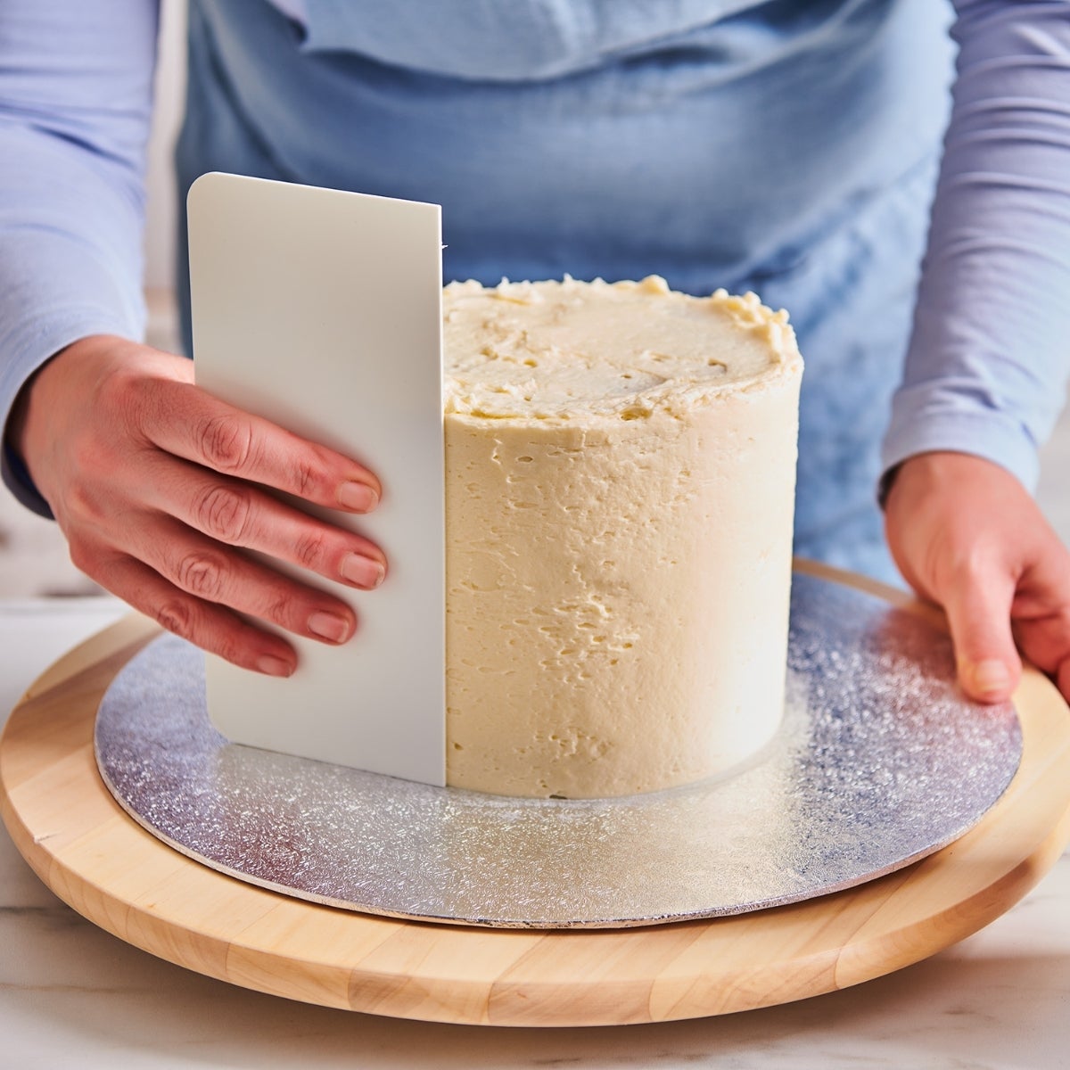 FunCakes Mix voor Botercrème 1kg