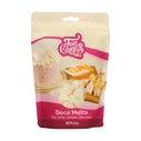 FunCakes Deco Melts Wit 250g
