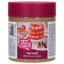 FunCakes Spread Milk Choco Cream 250g
