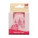 FunCakes Baking Cups Prinses pk/48