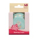 FunCakes Baking Cups Unicorn pk/48
