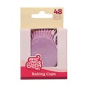 FunCakes Baking Cups Lila pk/48