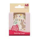 FunCakes Baking Cups Lente Dieren pk/48