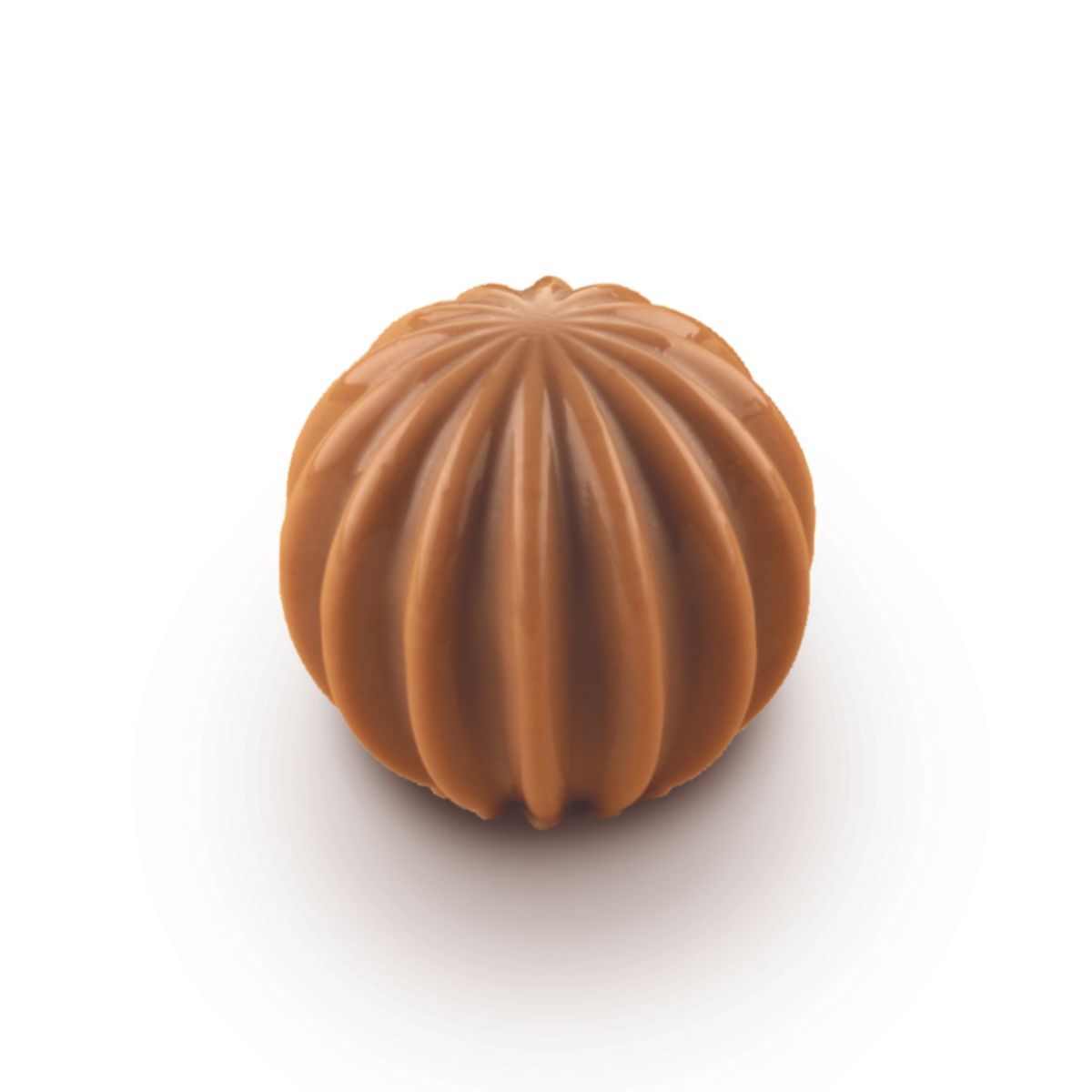 Silikomart Silicone Mould - Winterbal Ø2.7cm