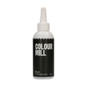 Colour Mill Choco Drip Zwart 125g