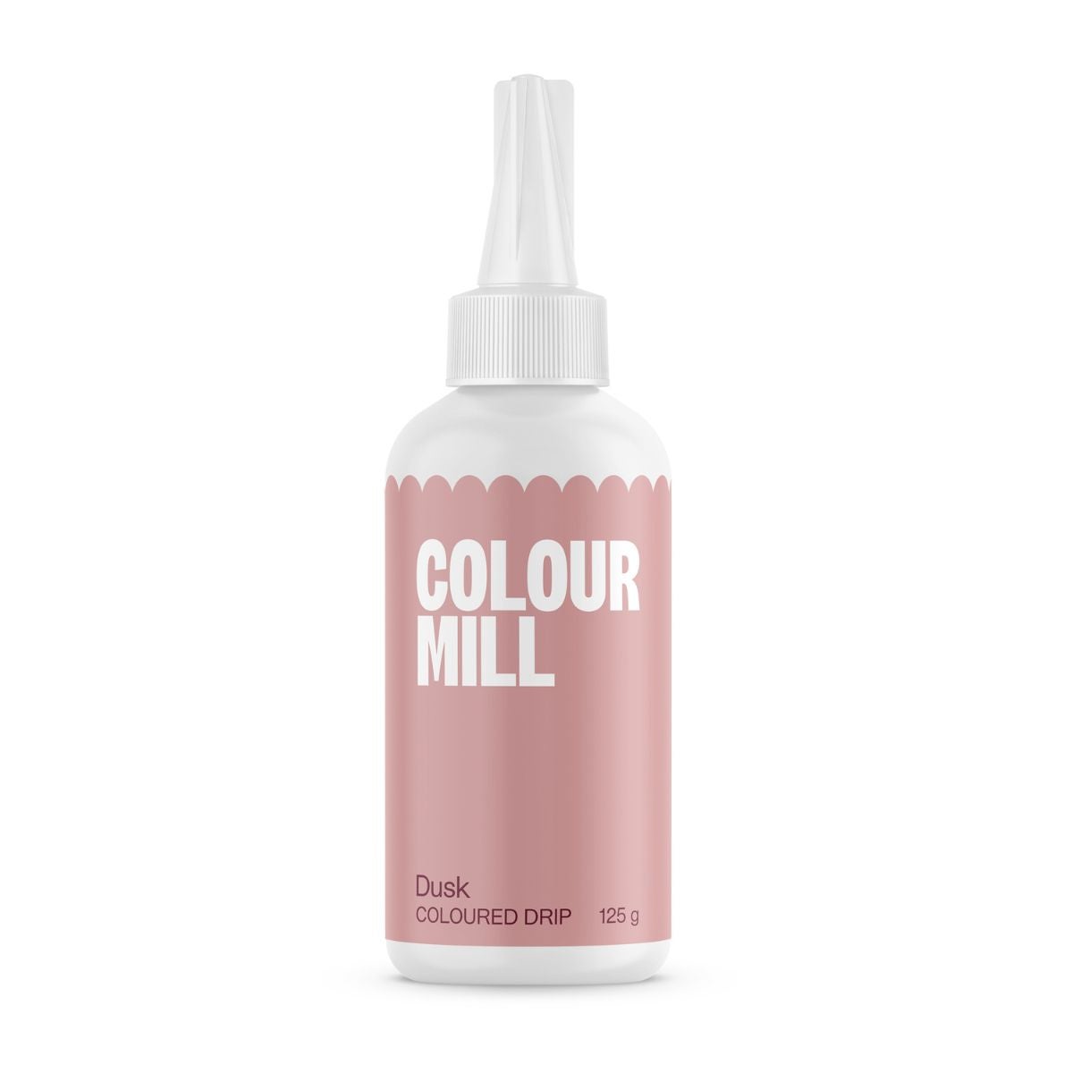 Colour Mill Choco Drip Dusk 125g