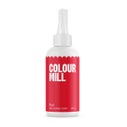 Colour Mill Choco Drip Rood 125g