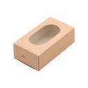 Simply Making Cakesicle Doos Pastel Peach pk/10