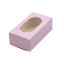 Simply Making Cakesicle Doos Pastel Paars pk/10