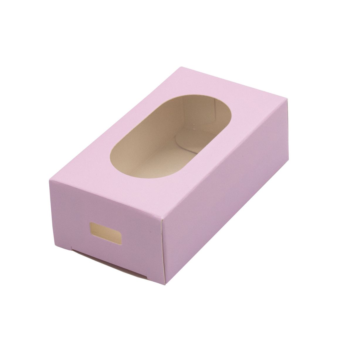 Simply Making Cakesicle Doos Pastel Paars pk/10