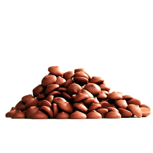 Callebaut Chocolade Callets -Melk- 1 kg